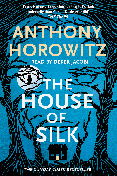 The House of Silk