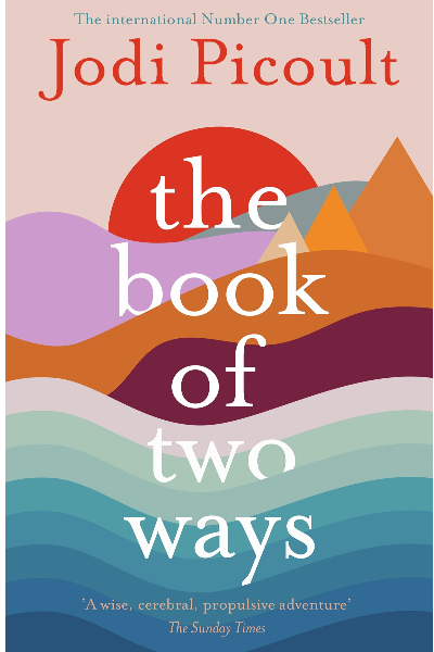 The Book of Two Ways