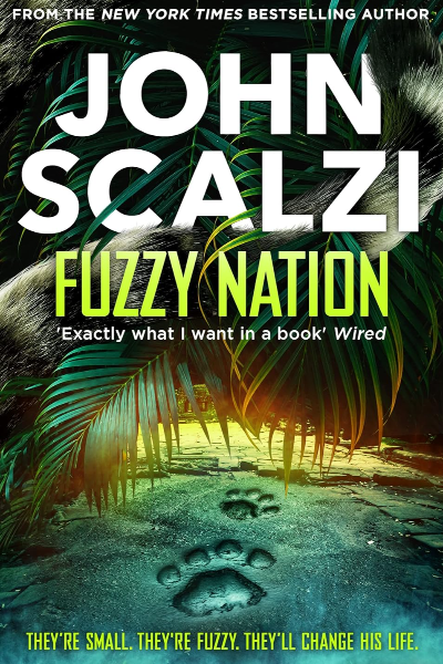 Fuzzy Nation