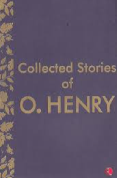 Collected Stories of Ohenry