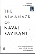 Almanack of Naval Ravikant