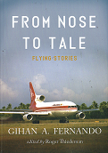 From Nose to Tale