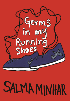 Germs in My Running Shoes
