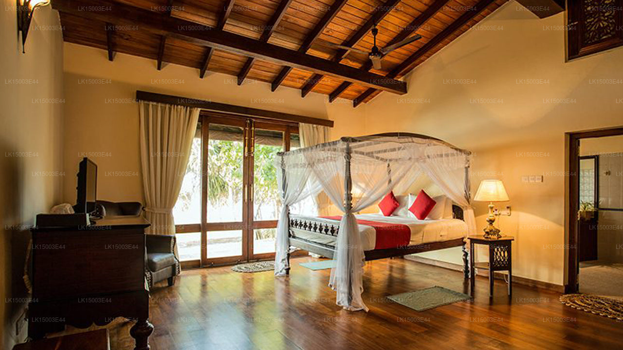 Вилла Саут-Пойнт, Ахангама