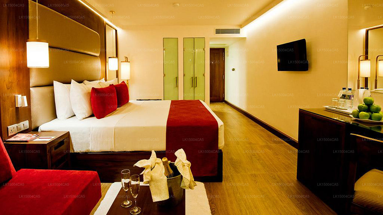 Отель «Пегасус Риф», Ваттала