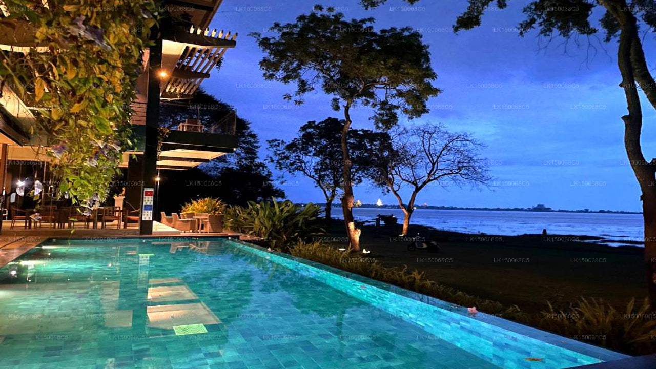 Отель «Лейк Форест», Анурадхапура