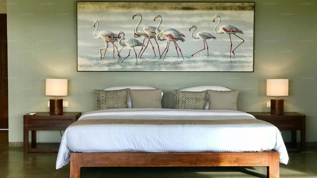 Дом Пальмиры, Маннар