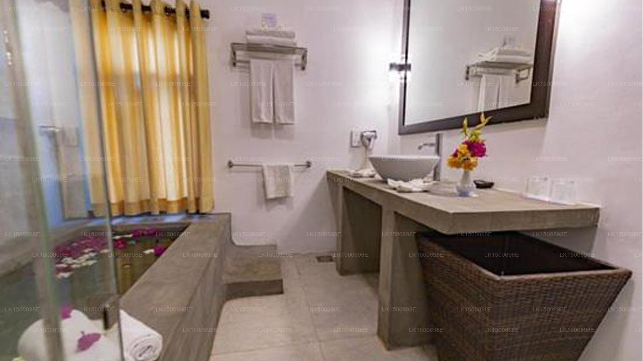 Пляжный курорт Ranna 212, Тангалла