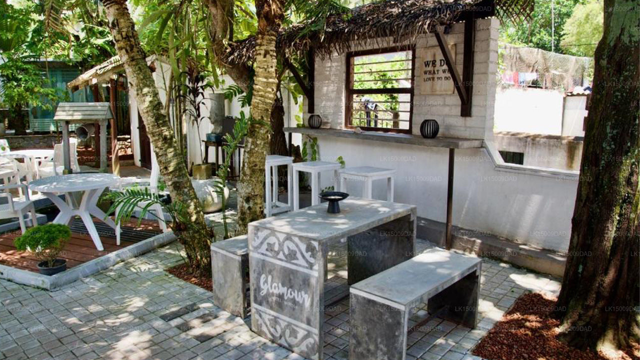 Гламурная Мирисса