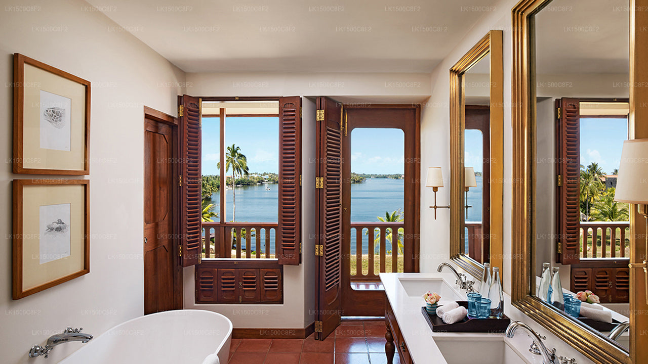 Bentota Beach by Cinnamon, Bentota