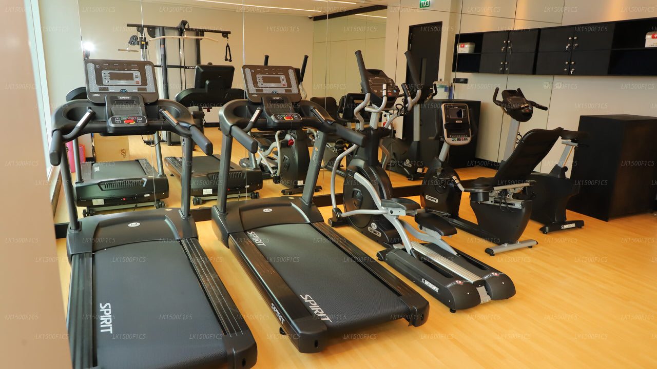 Отель «София Коломбо Сити», Коломбо