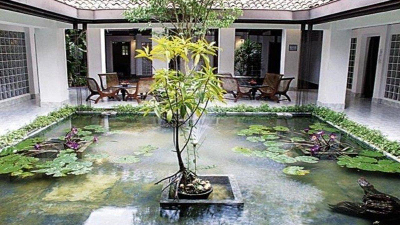 Аюрведа Валаува, Бентота