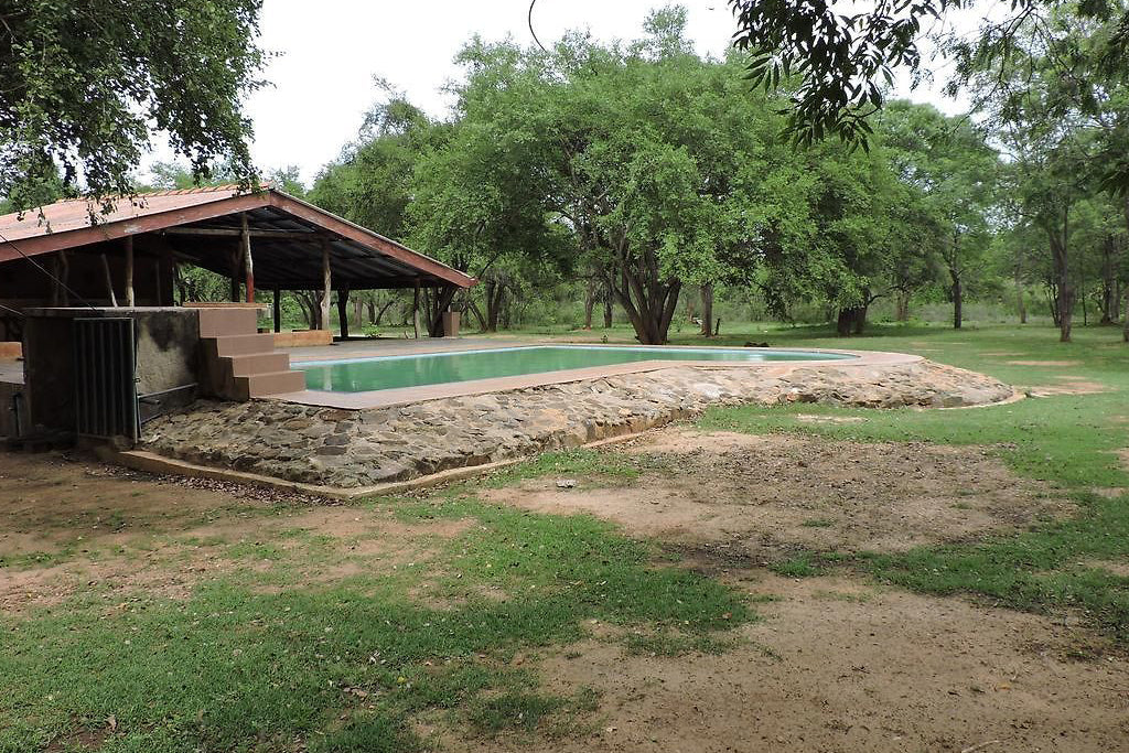 Курорт Аранья, Яла