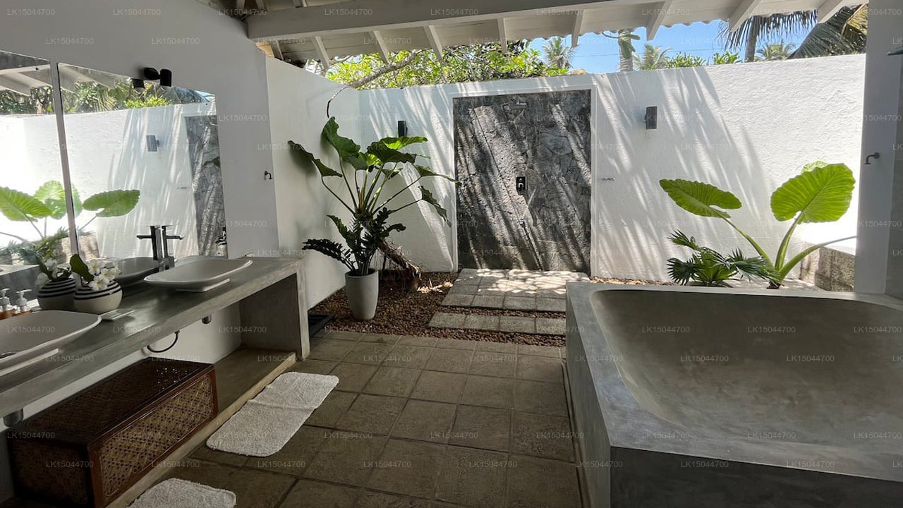 Olanda Beach House, Habaraduwa