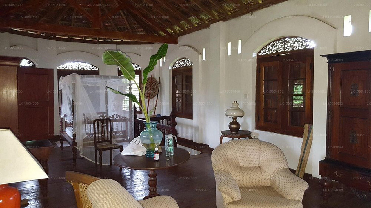 Robin Hill Suites, Weligama