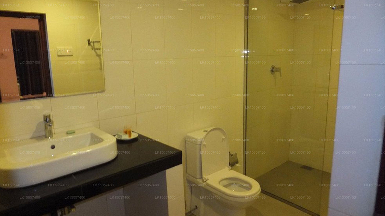 Pinnalanda Restaurant, Rambukkana