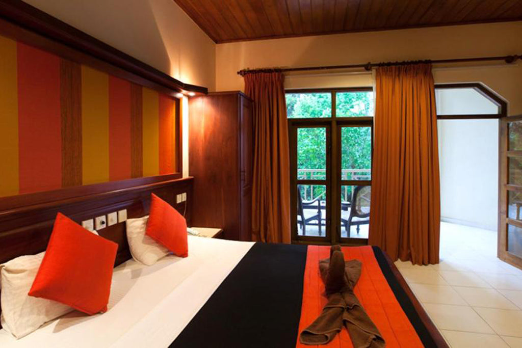 Курорт «Пелвехера Вилладж», Дамбулла