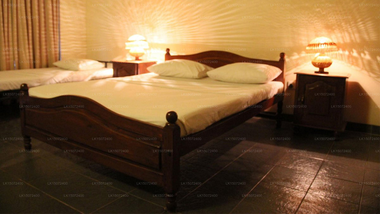 Гостевой дом «Крылья орла», Хабарана