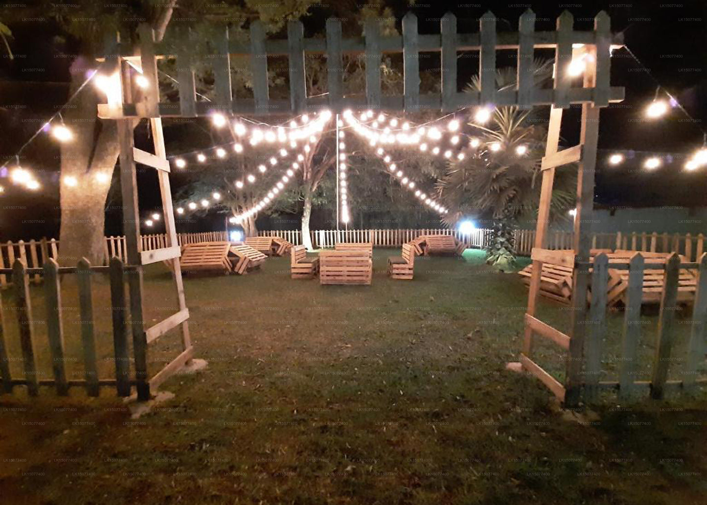 Наследие Хабарана, Хабарана