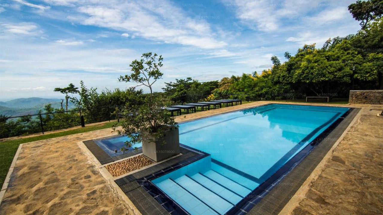 Курорт Мельхайм, Хапутале