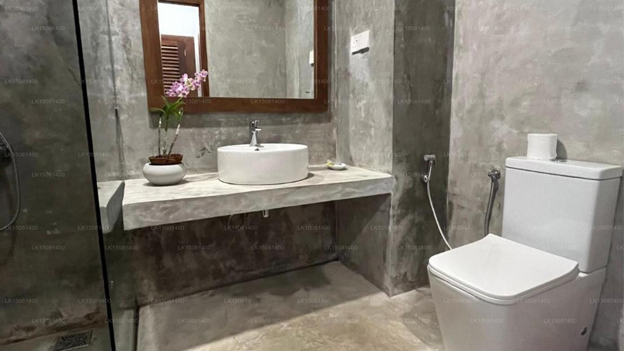 Sun 'n' Sea Hotel, Unawatuna