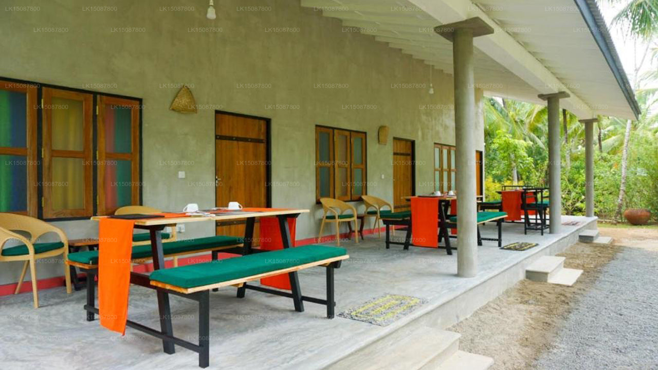 Villa Gaetano, Unawatuna