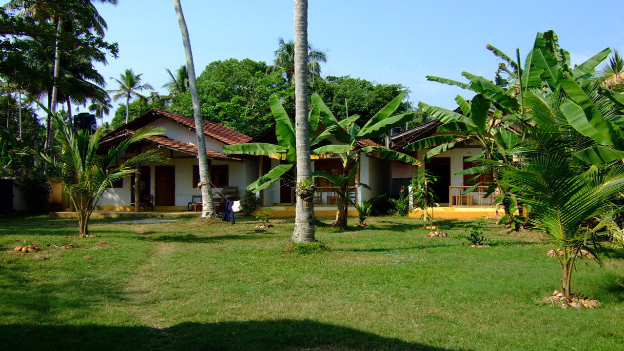 Отель «Секрет Бэй», Талалла