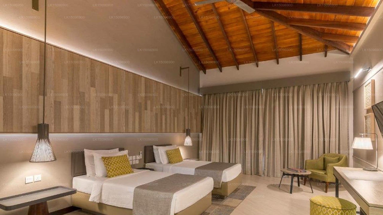 Fourteen at Victoria Golf & Country Resort, Kandy