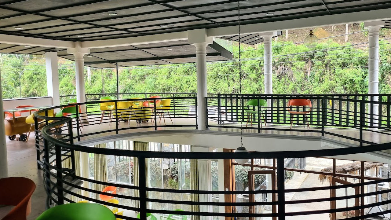 Green Wood Holiday Inn, Badulla