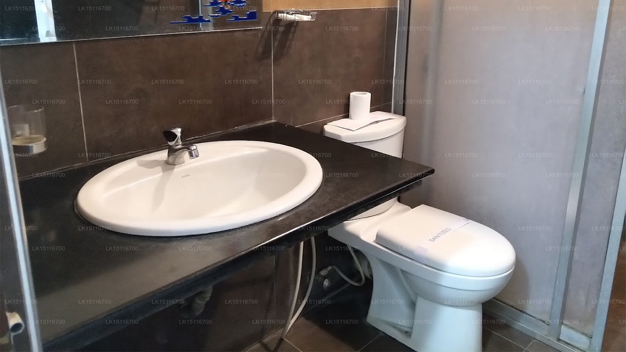 Sorabora Gedera, Mahiyanganaya