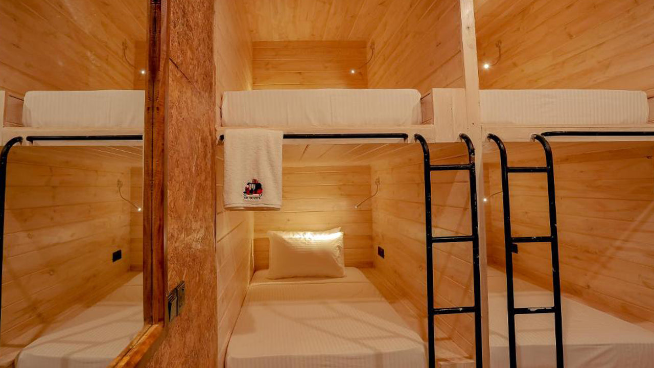 Хостел Tuk Tuk Негомбо, Негомбо