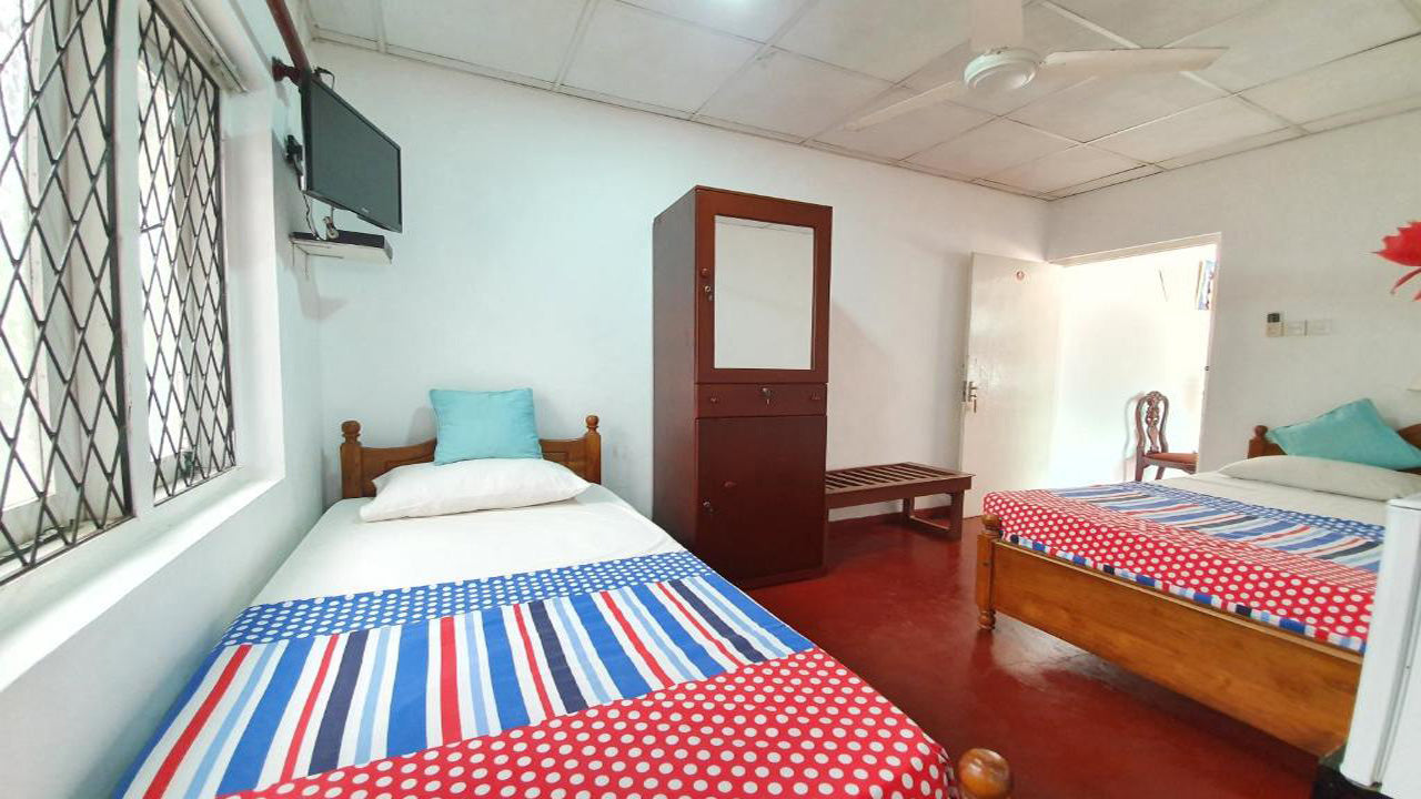 Мини-вилла, Бентота