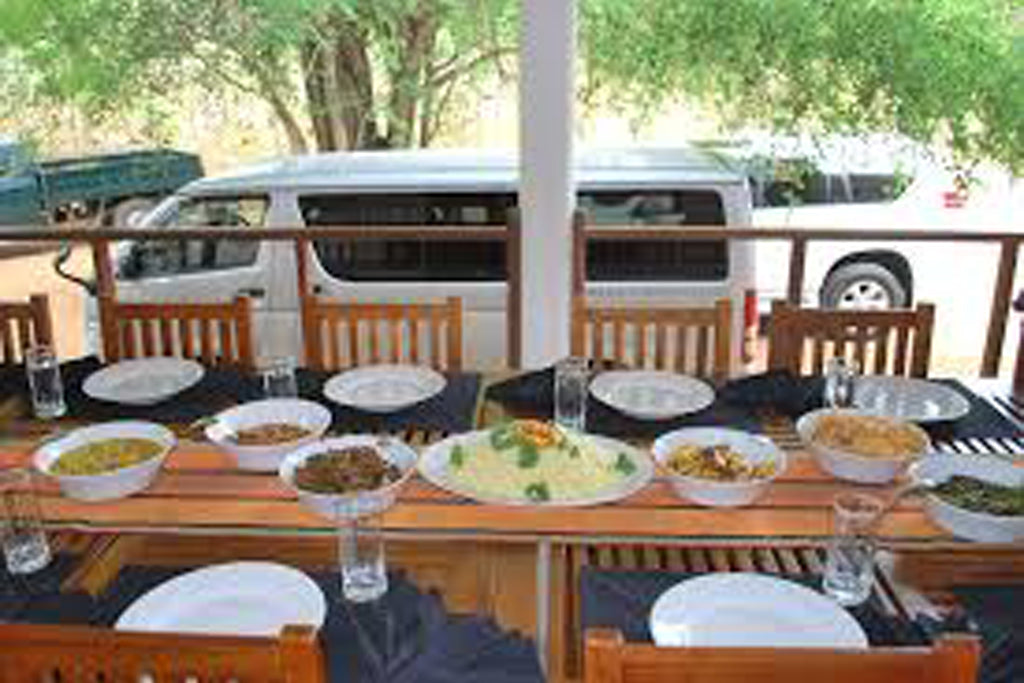 Бунгало для отдыха «Катагамува Пияса», Яла