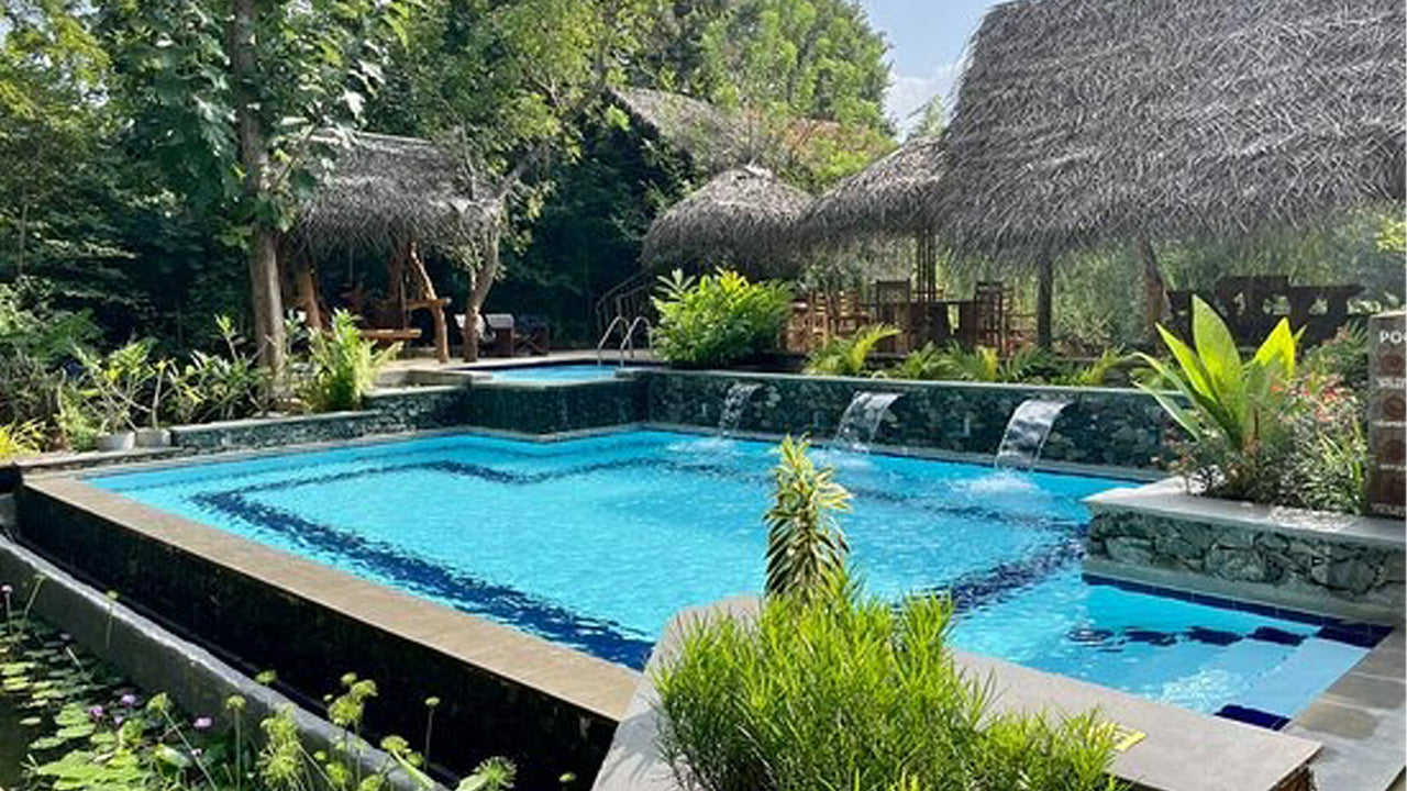 Tropical Leisure Voyages, Habarana