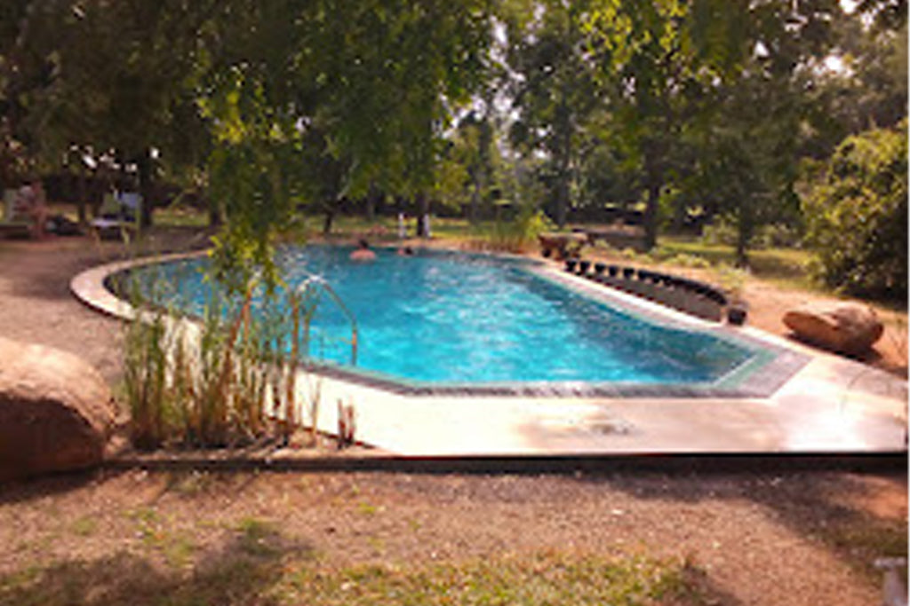 Деревня Сараи, Хамбантота