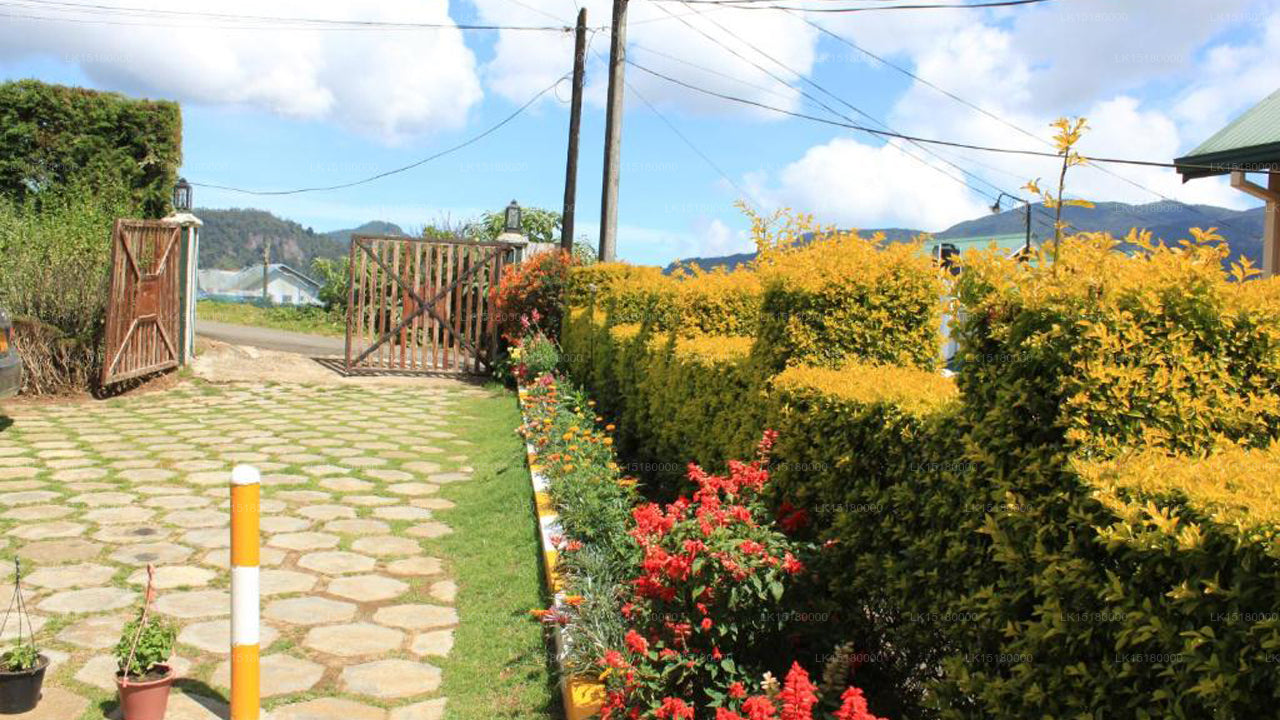Lady Horton Bungalow, Nuwara Eliya