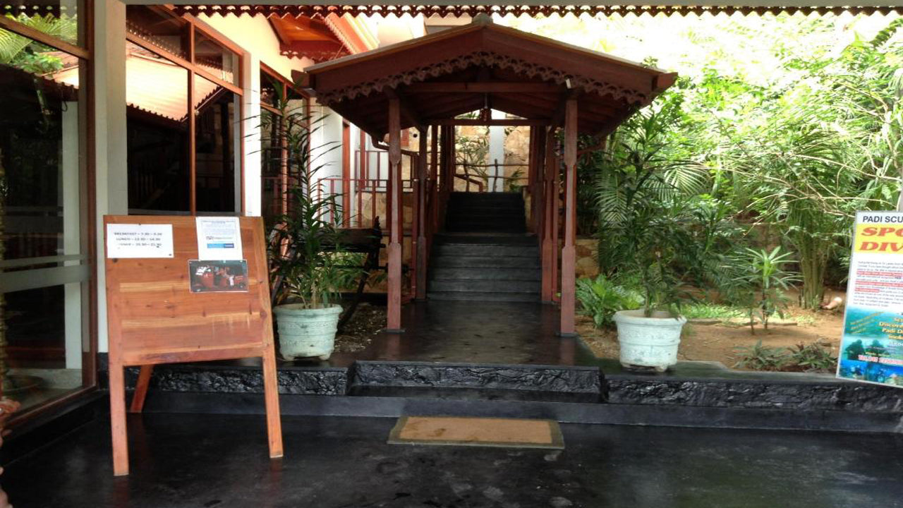 Отель Silan Mo, Мирисса