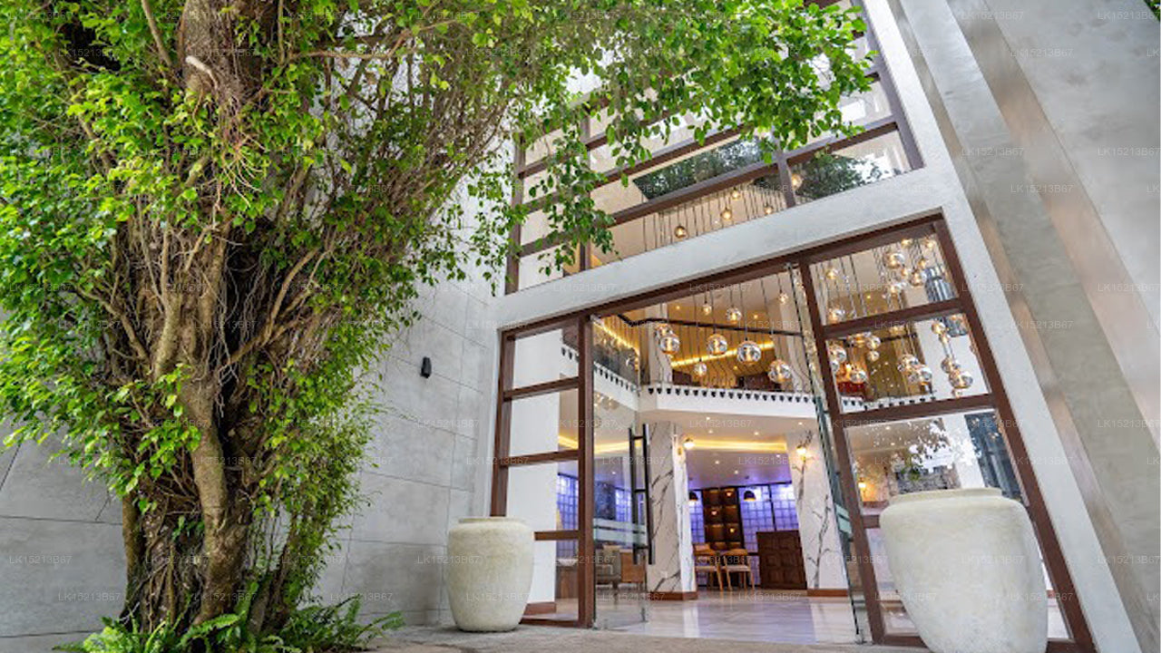 Lavendish Beach Resort, Unawatuna