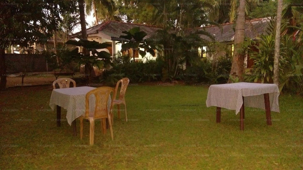 Palm Garden Guest House, Polonnaruwa