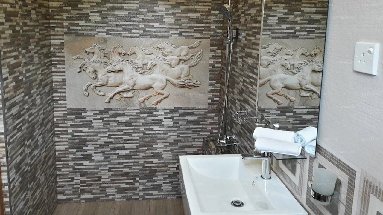 Riverston Holliday Home Stay, Matale