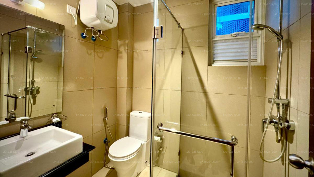 Pearl Of Ocean Front, Trincomalee