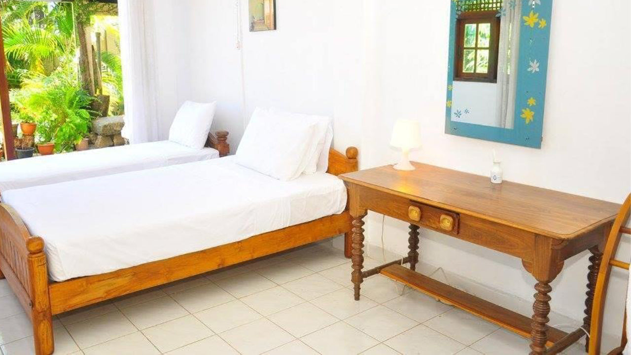 Jasmine Villa Homestay, Kandy