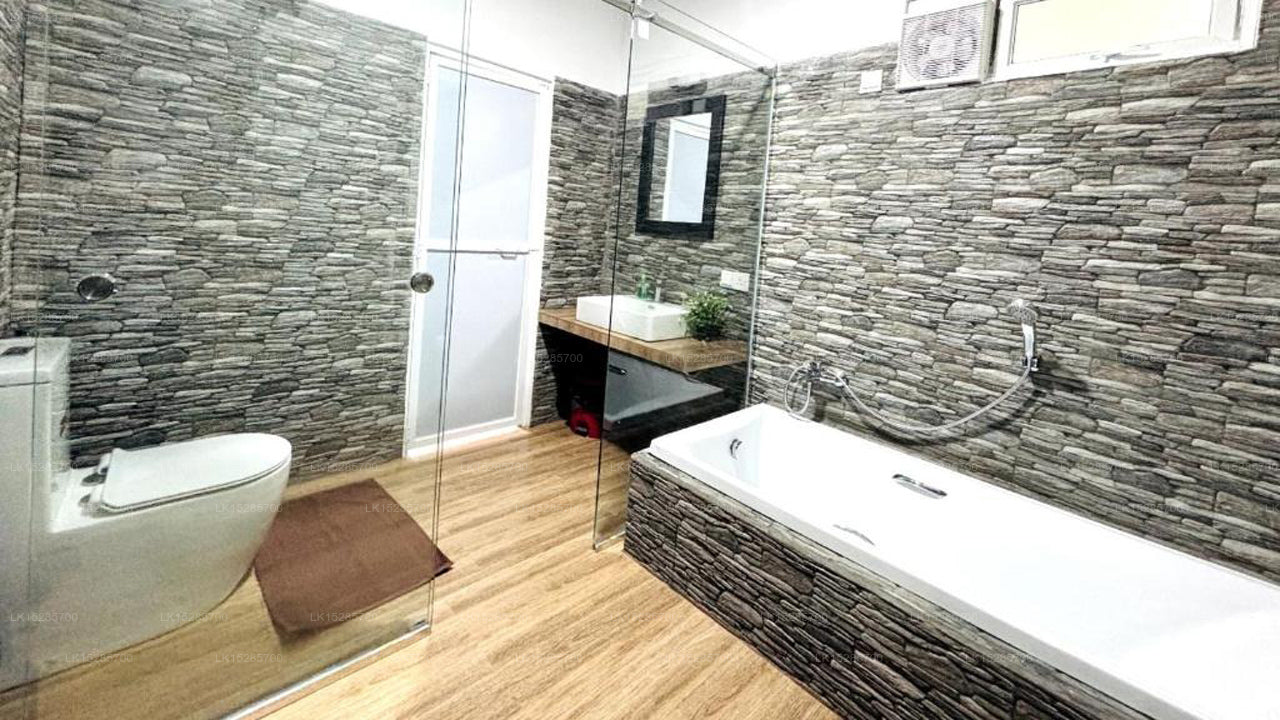 Paraiso Guest House, Ella