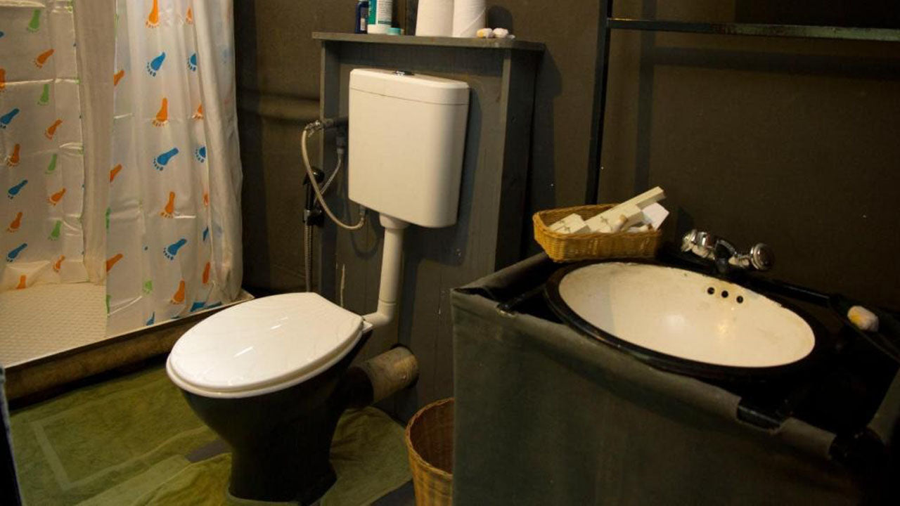 Explorer by Mahoora, Hambantota