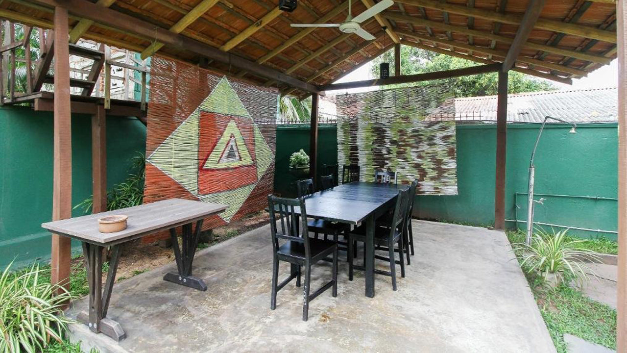 Lioni Holidays Villa, Negombo