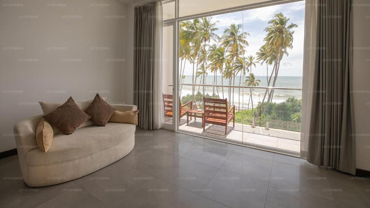 The Habitat Kosgoda by Asia Leisure, Bentota