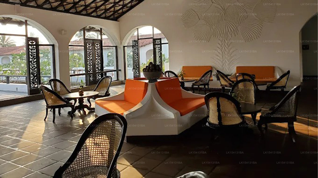 Heritance Ayurveda Maha Gedara, Beruwala