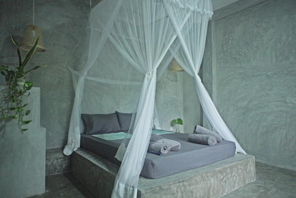 Домики для отдыха во сне, Хиккадува