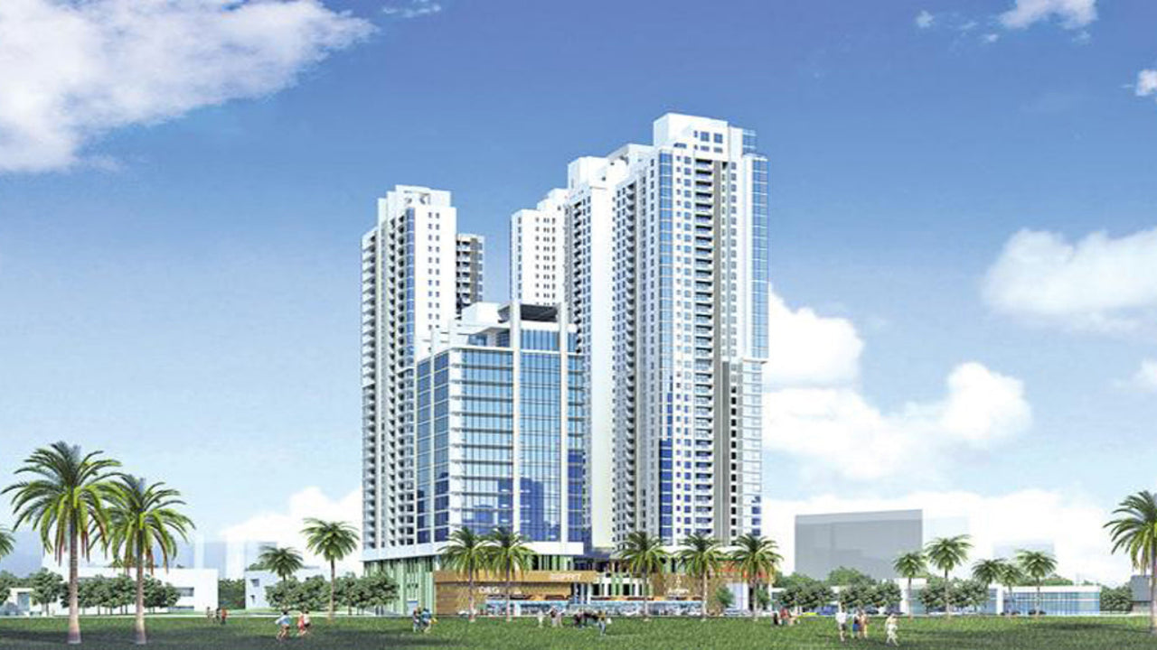 Апартаменты AVIC Astoria, Коломбо