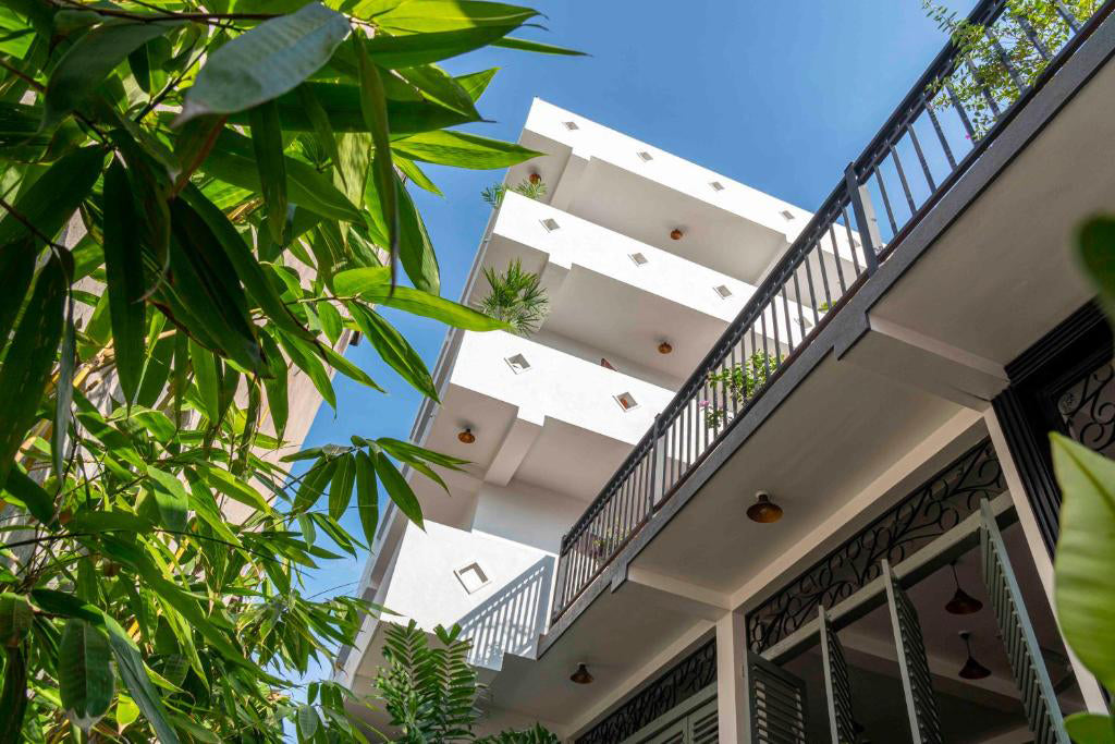 Кафе и гостевой дом Brixia, Галле